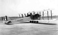 Martin Mb1 Glen Martin Bomber 4 A4 Photo Print