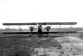 Martin Mb1 Glen Martin Bomber 7 A4 Photo Print