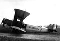Martin Mb1 Glen Martin Bomber 9 A4 Photo Print