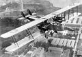 Martin Mb1 Glen Martin Bomber A4 Photo Print