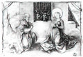 Marianne Stokes hungary 1909 14597405727 Art A4 Photo Print