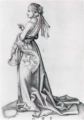 Marianne Stokes hungary 1909 14803777403 Art A4 Photo Print
