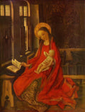 Marianne Stokes marianne stokes an angel Art A4 Photo Print