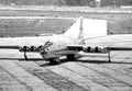 Martin Xb48 Medium Jet Bomber United States A4 Photo Print