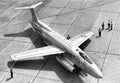 Martin Xb51 Jet Bomber Prototype 2 A4 Photo Print