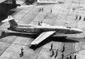 Martin Xb51 Jet Bomber Prototype 3 A4 Photo Print