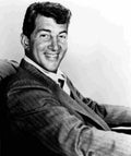 Martin and Lewis 12 film star poster A4 Photo Print