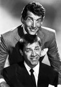 Martin and Lewis 6 crop A4 Photo Print