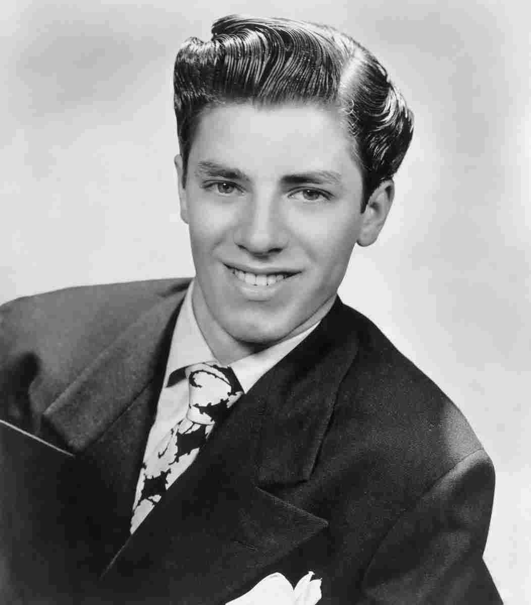 Martin and Lewis 7 film star poster A4 Photo Print