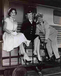 Martin and Lewis Dont Give Up the Ship 3 film star poster A4 Photo Print