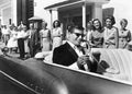 Martin and Lewis Errand Boy The 1 film star poster A4 Photo Print