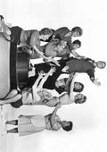 Martin and Lewis Ladies Man The 1 A4 Photo Print