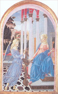 Martini Francesco di Giorgio Italian 1439 1501 Art A4 Photo Print