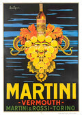 MartiniMarco Advert A4 Photo Print