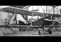 Martinsyde Gseries Light Bomber United Kingdom A4 Photo Print