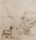 Martiros Sarian by the sea 1907 Art A4 Photo Print