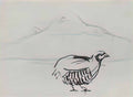 Martiros Sarian partridge 1925 Art A4 Photo Print
