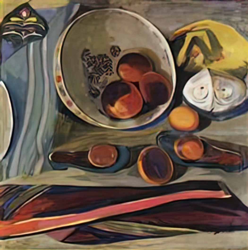 Martiros Sarian still life 1925 Art A4 Photo Print