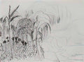 Martiros Sarian trees in blossom 1901 Art A4 Photo Print