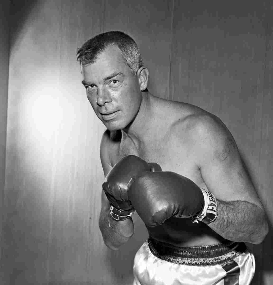 Marvin Lee 1 film star poster A4 Photo Print