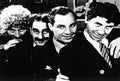 Marx Brothers 01 A4 Photo Print
