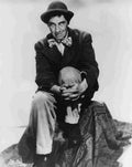 Marx Brothers 3 film star poster A4 Photo Print
