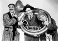 Marx Brothers A Day at the Races 01 A4 Photo Print