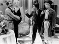 Marx Brothers A Day at the Races 2 film star poster A4 Photo Print