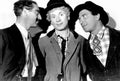Marx Brothers A Night at the Opera 03 A4 Photo Print