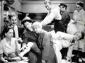 Marx Brothers A Night at the Opera 2 film star poster A4 Photo Print