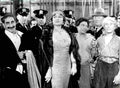 Marx Brothers A Night at the Opera 4 film star poster A4 Photo Print