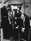 Marx Brothers A Night at the Opera z2 film star poster A4 Photo Print