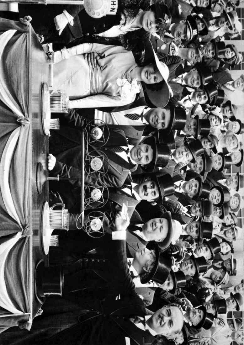 Marx Brothers A Night at the Opera z5 A4 Photo Print