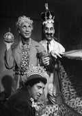 Marx Brothers A Night in Casablanca z3 A4 Photo Print