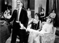 Marx Brothers Animal Crackers 1 film star poster A4 Photo Print