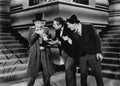 Marx Brothers Animal Crackers 3 film star poster A4 Photo Print
