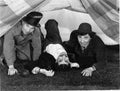 Marx Brothers At the Circus z3 film star poster A4 Photo Print