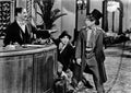 Marx Brothers Cocoanuts The 01 A4 Photo Print