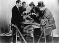 Marx Brothers Duck Soup 1 film star poster A4 Photo Print