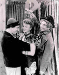Marx Brothers Go West 1 film star poster A4 Photo Print