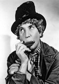 Marx Brothers Go West 3 A4 Photo Print