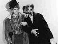 Marx Brothers Monkey Business 1 film star poster A4 Photo Print