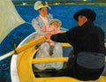 Mary Cassatt 22  A4 Photo Print