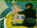 Mary Cassatt 49  A4 Photo Print
