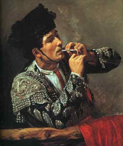 Mary Cassatt 70  A4 Photo Print