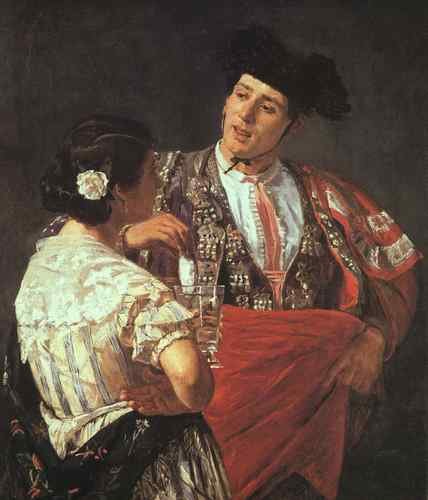 Mary Cassatt 71  A4 Photo Print