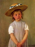 Mary Cassatt 79  A4 Photo Print