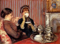 Mary Cassatt margot 1902 Art A4 Photo Print