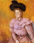 Mary Cassatt meri kasat majka i dete i 1894 95 Art A4 Photo Print