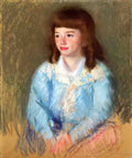 Mary Cassatt mother and child Art A4 Photo Print